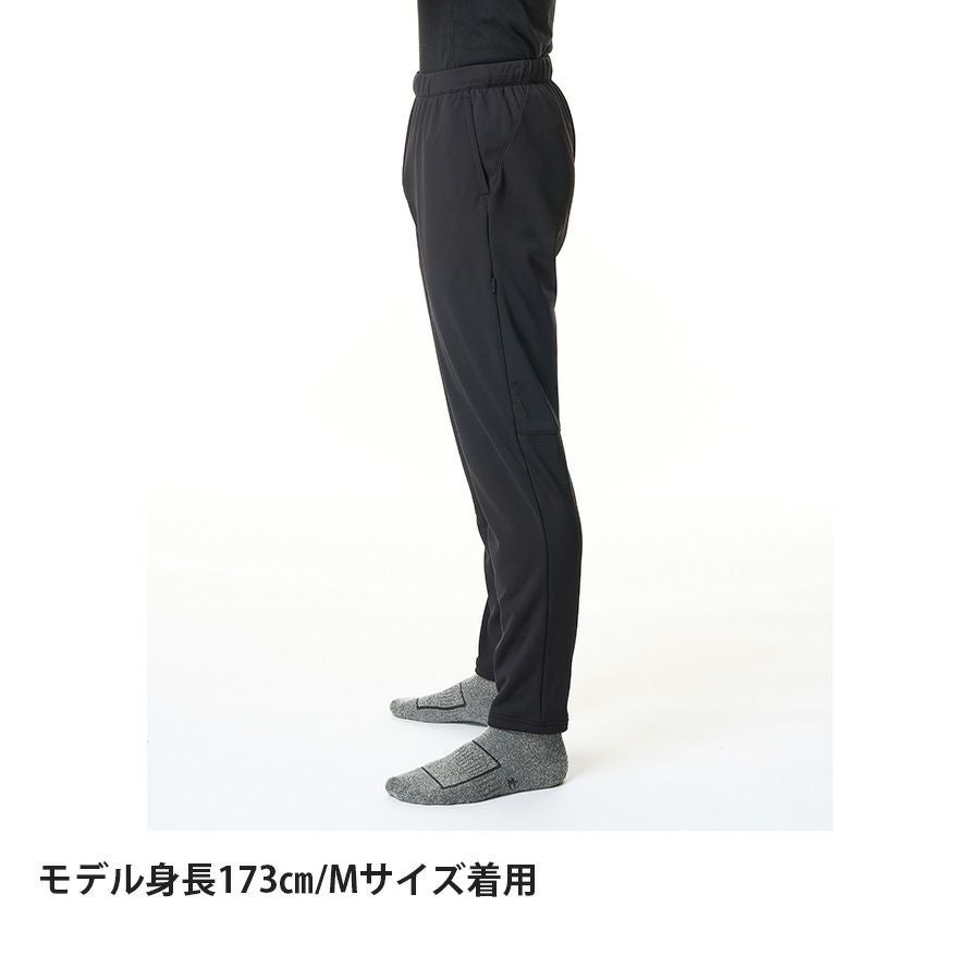 ドラウトクローパンツ | アウトドアブランド ファイントラック