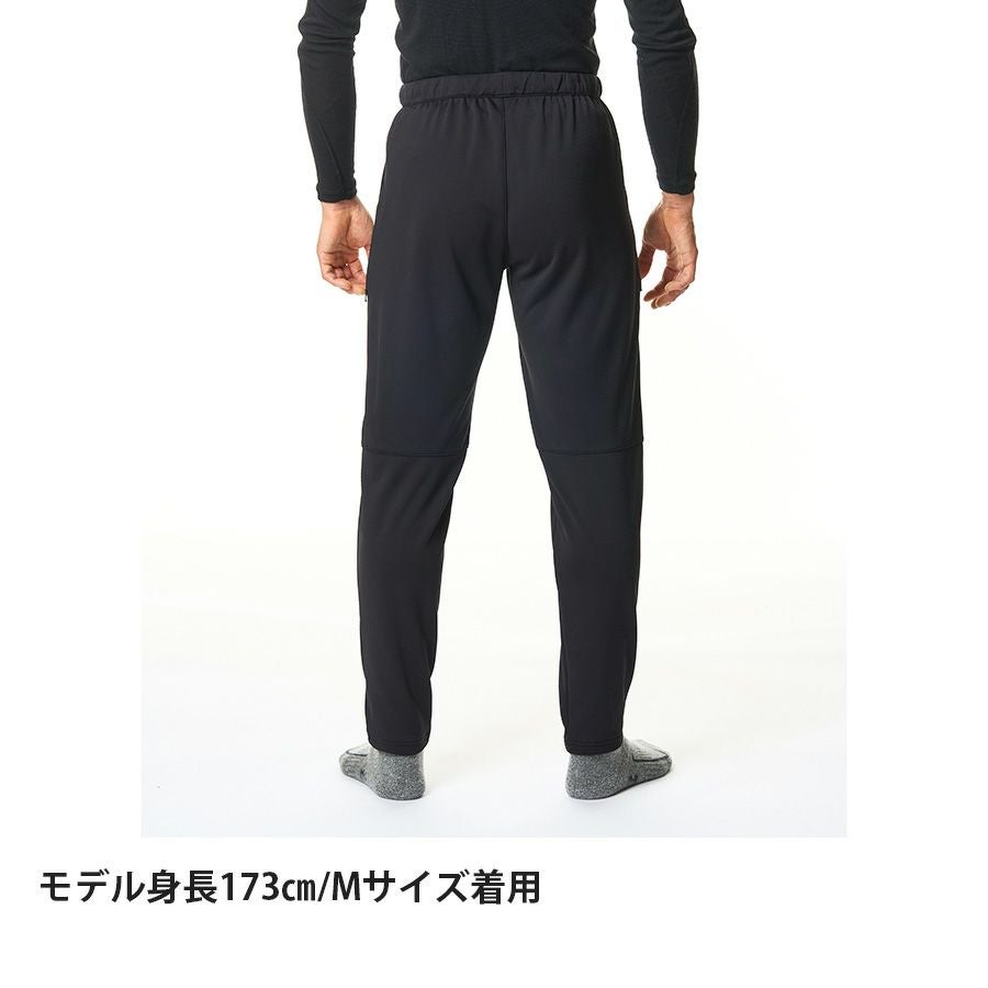 ドラウトクローパンツ | アウトドアブランド ファイントラック