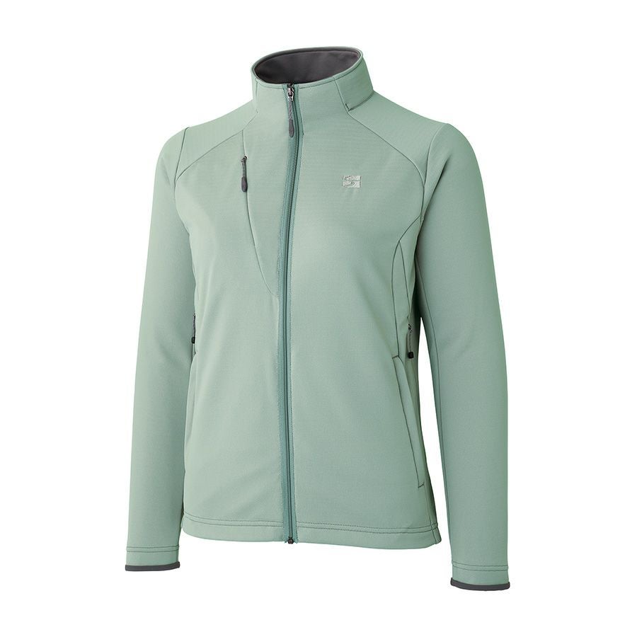 ドラウトクロージャケット | アウトドアブランド ファイントラック