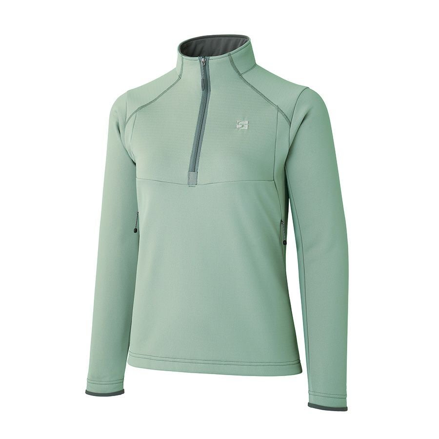 ドラウトクロージャケット | アウトドアブランド ファイントラック