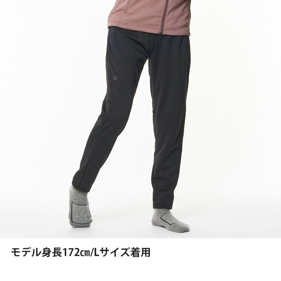 ドラウトクローパンツ | アウトドアブランド ファイントラック ドラウトクローパンツ | アウトドアブランド ファイントラック
