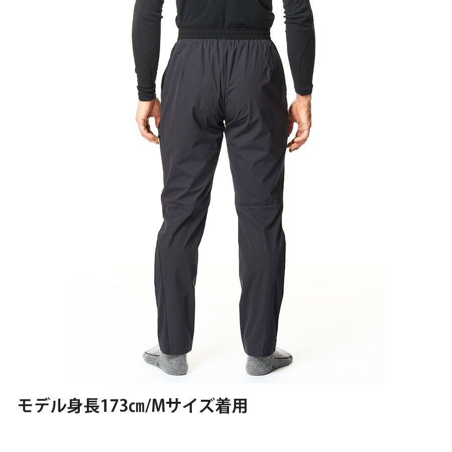 フロウラップパンツ | アウトドアブランド ファイントラック