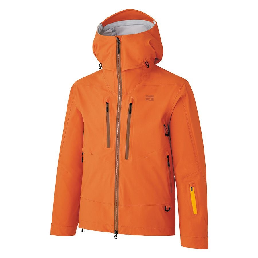 エバーブレススノーラインジャケット | アウトドアブランド ファイン