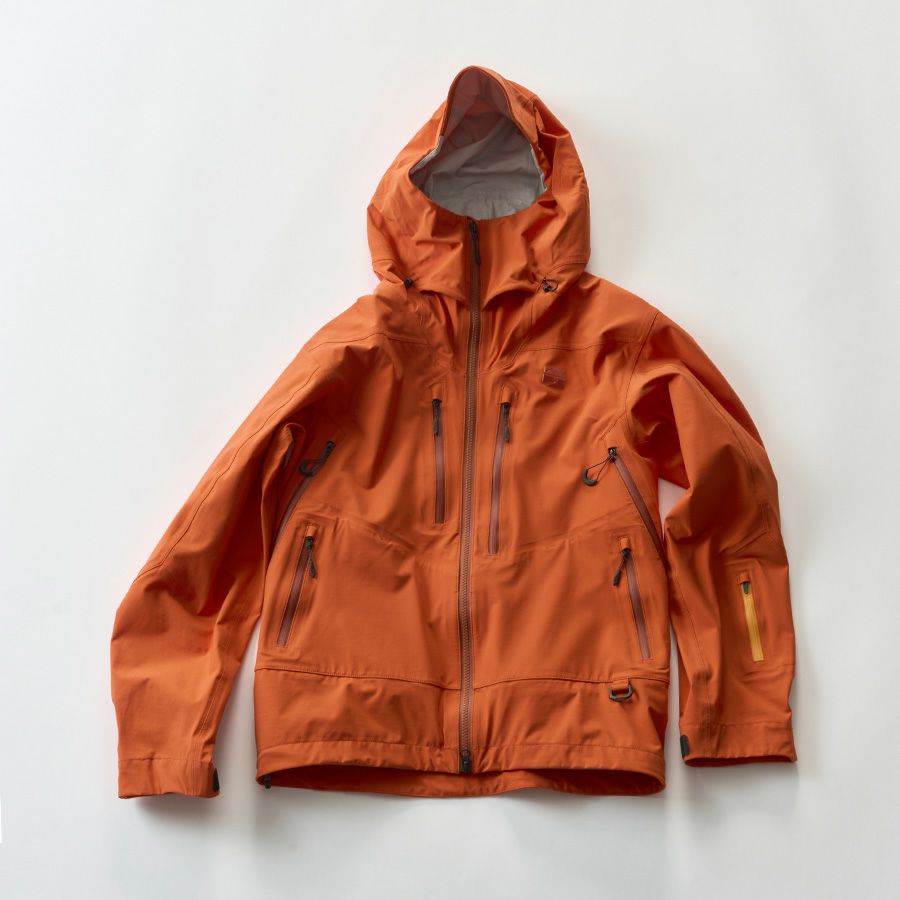 エバーブレススノーラインジャケット | アウトドアブランド ファイン