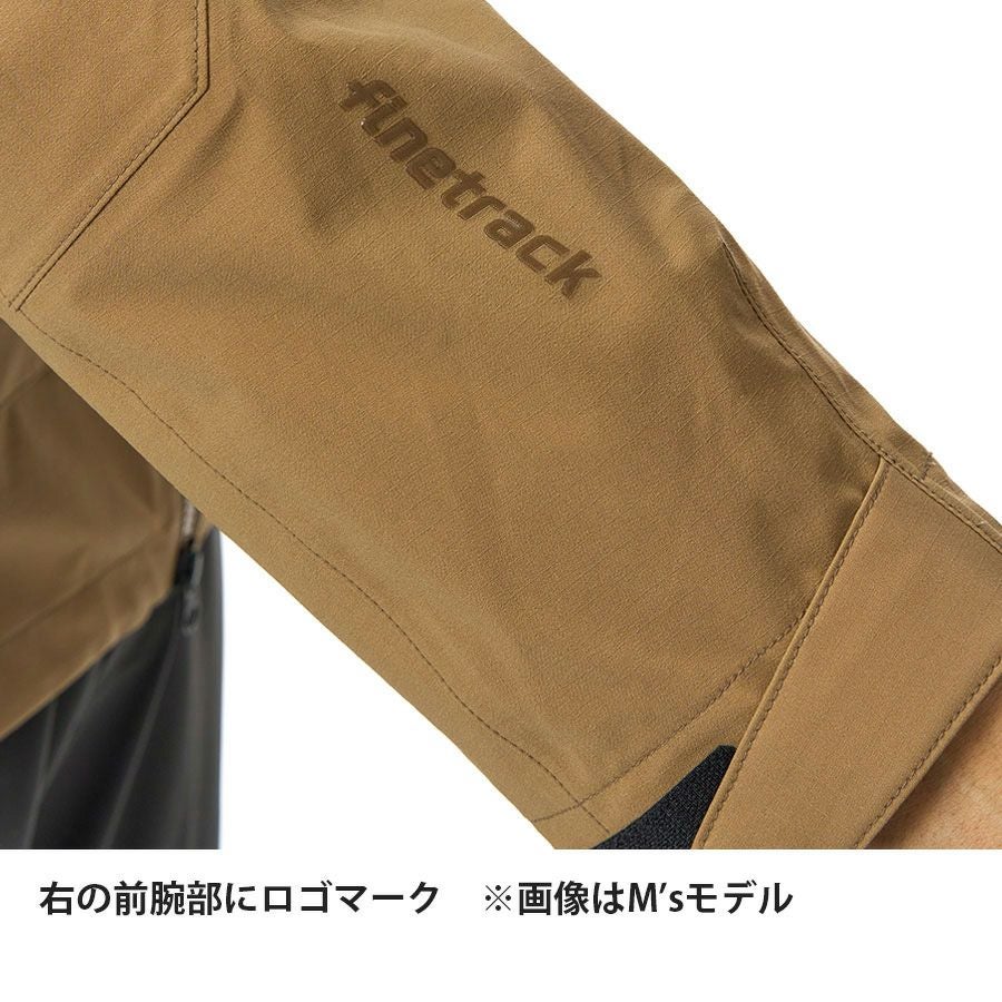 エバーブレススノーラインジャケット | アウトドアブランド ファイン