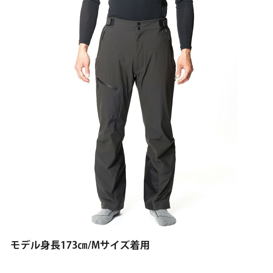エバーブレススノーラインパンツ | アウトドアブランド ファイントラック