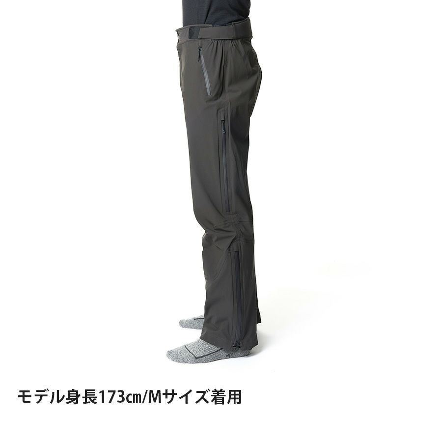 エバーブレススノーラインパンツ | アウトドアブランド ファイントラック