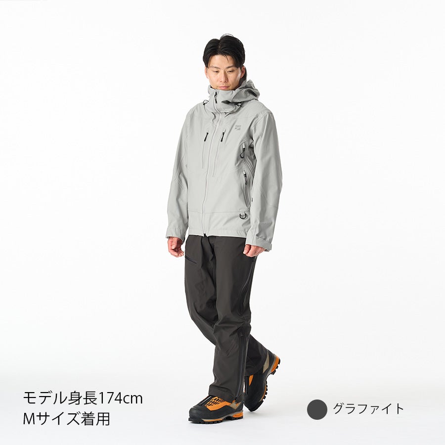 エバーブレススノーラインパンツ | アウトドアブランド ファイントラック
