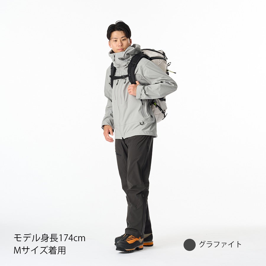 エバーブレススノーラインパンツ | アウトドアブランド ファイントラック