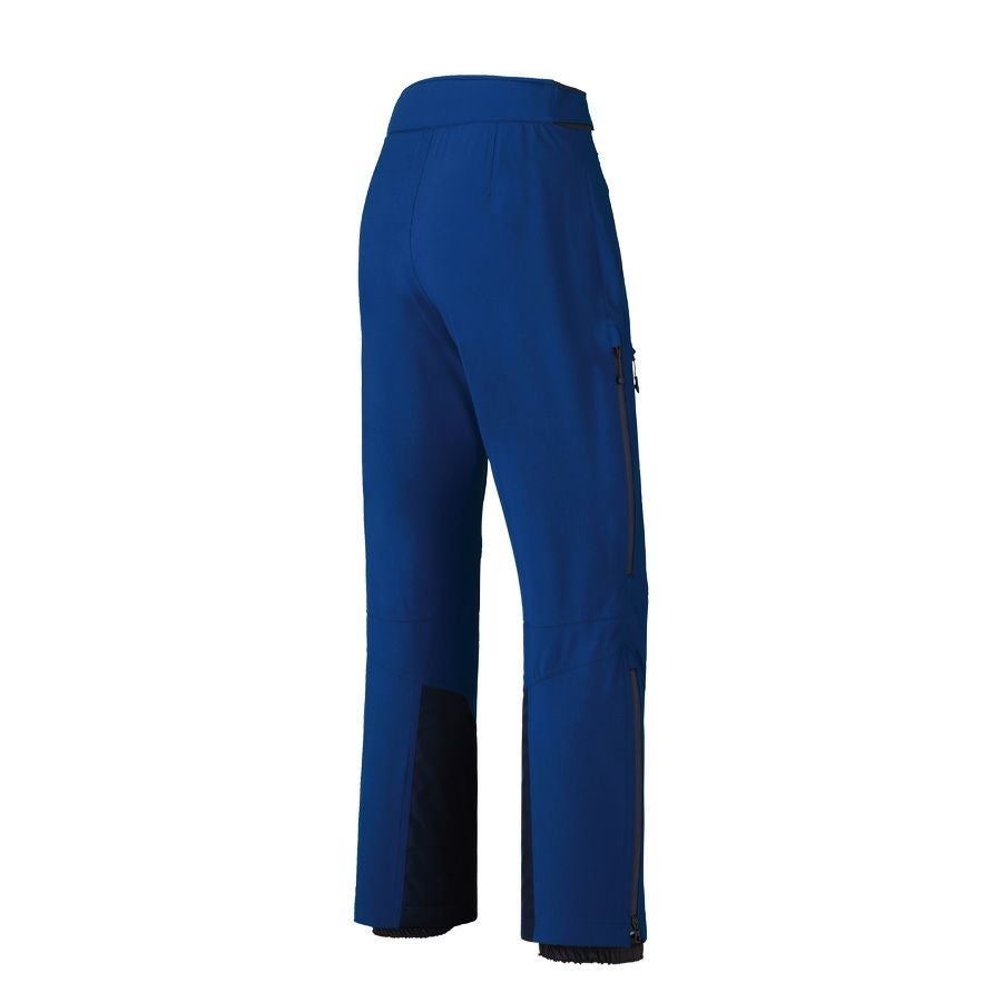 エバーブレススノーラインパンツ | アウトドアブランド ファイントラック