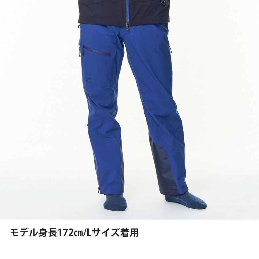 エバーブレススノーラインパンツ | アウトドアブランド ファイントラック