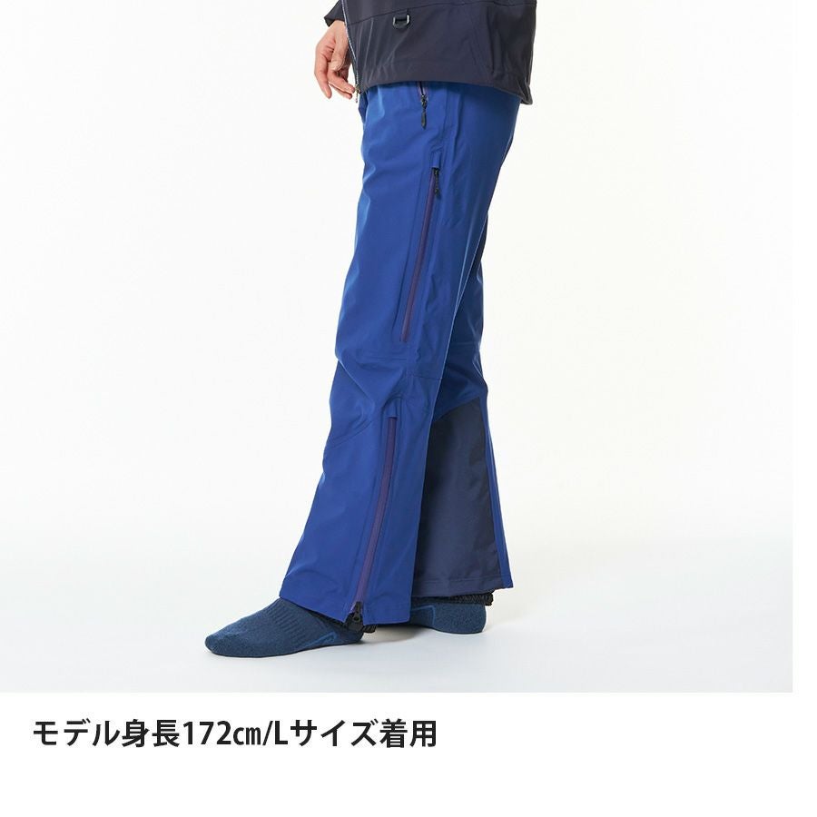 エバーブレススノーラインパンツ | アウトドアブランド ファイントラック