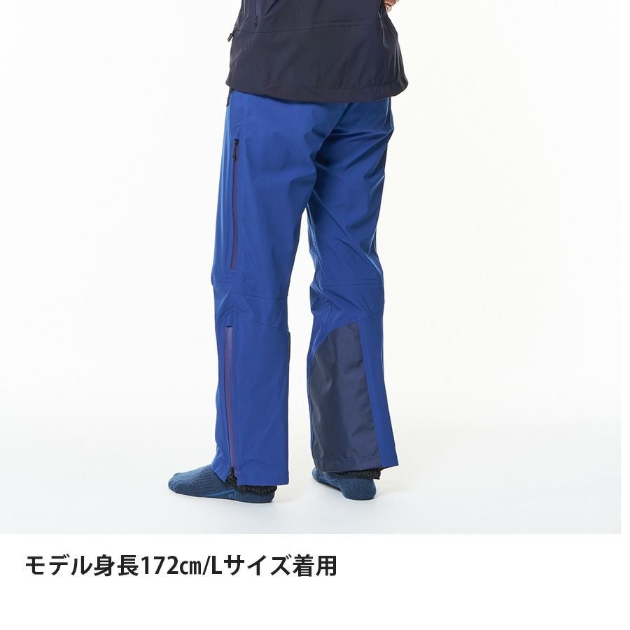 エバーブレススノーラインパンツ | アウトドアブランド ファイントラック
