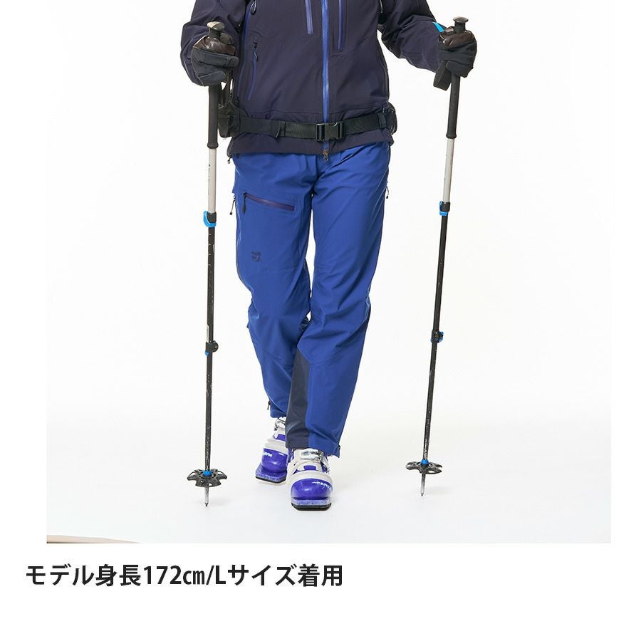 エバーブレススノーラインパンツ | アウトドアブランド ファイントラック