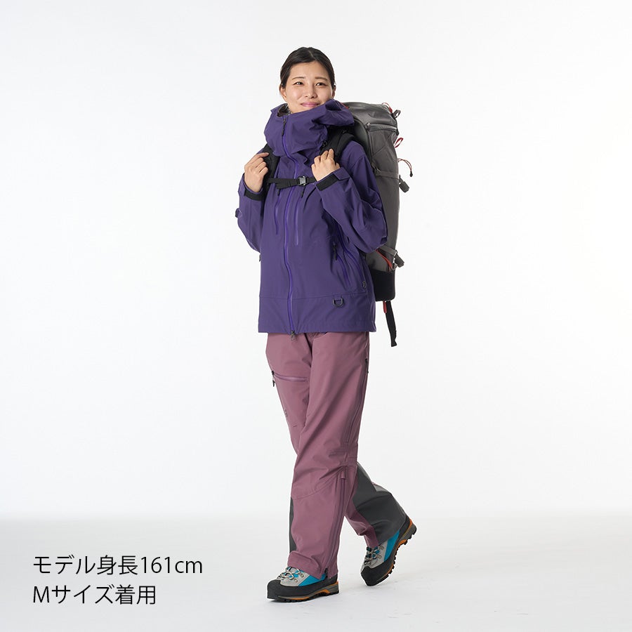 エバーブレススノーラインパンツ | アウトドアブランド ファイントラック
