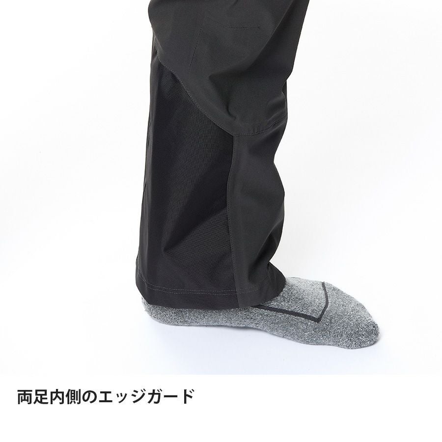 エバーブレススノーラインビブ XS エバーブレススノーラインビブ | アウトドアブランド ファイントラック