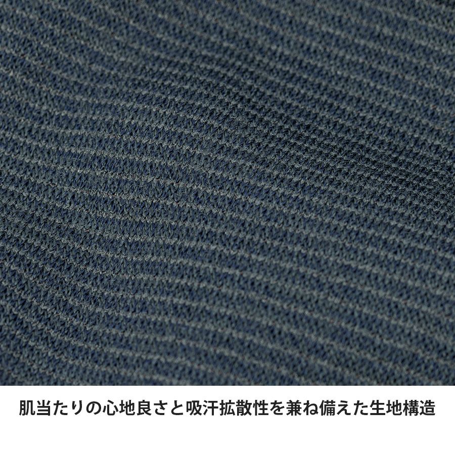 ネオリーフインナーT | アウトドアブランド ファイントラック