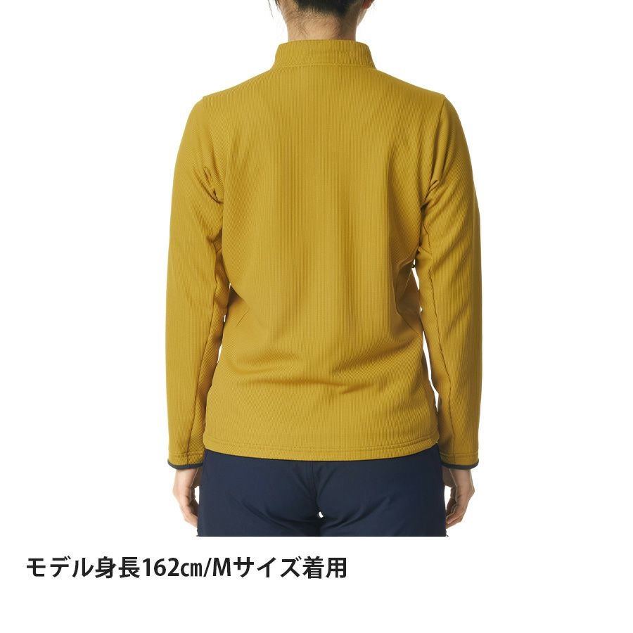 ファイントラック　ドラウトセンサージャケット　Lサイズ　イエローオーカー　メンズ ドラウトセンサージャケット | アウトドアブランド ファイントラック