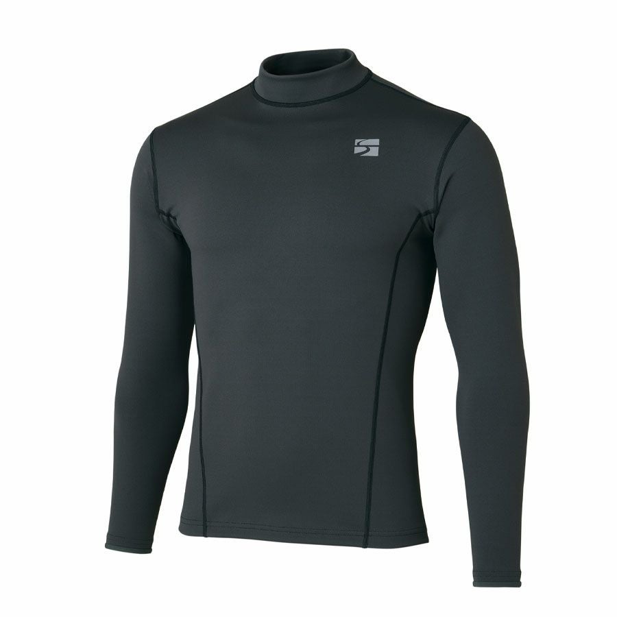 フラッドラッシュロングスリーブ | アウトドアブランド ファイントラック