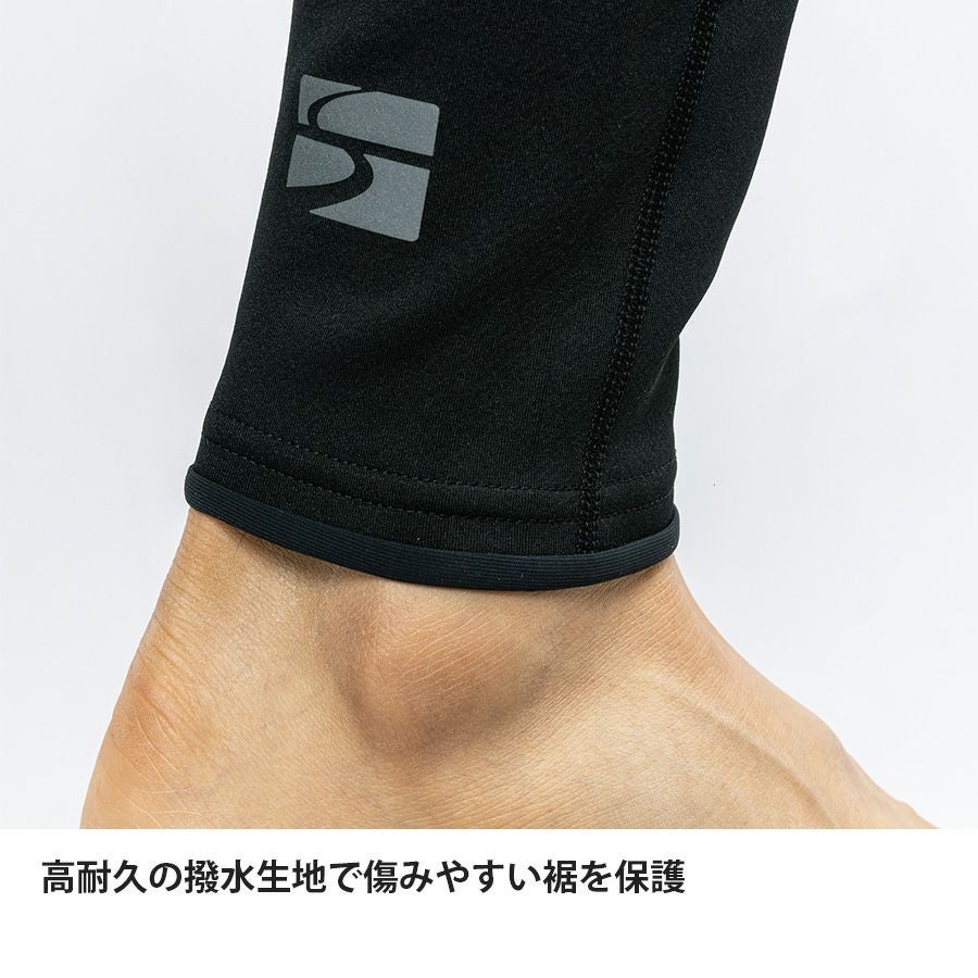 ファイントラック フラッドラッシュレッグガードタイツ メンズ (FWM0137) Amazon | [ファイントラック] フラッドラッシュレッグガードタイツ