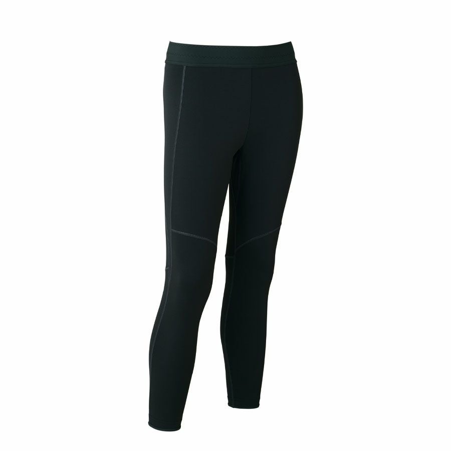 フラッドラッシュレッグガードタイツ | アウトドアブランド ファイン