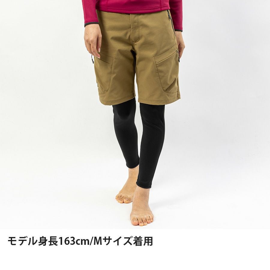 フラッドラッシュタイツ | アウトドアブランド ファイントラック