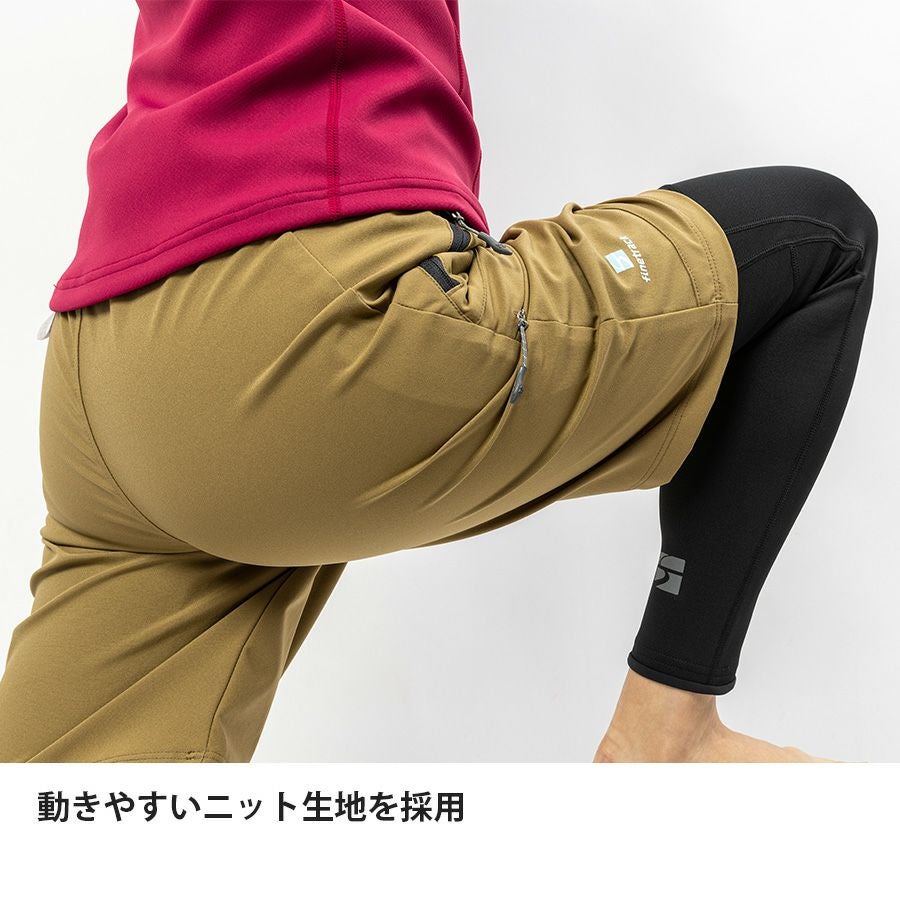 フラッドラッシュタイツ | アウトドアブランド ファイントラック