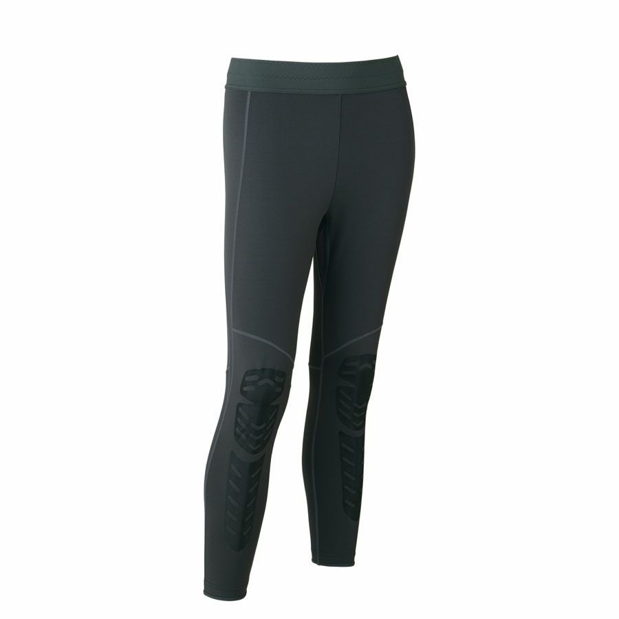 フラッドラッシュレッグガードタイツ | アウトドアブランド ファイン