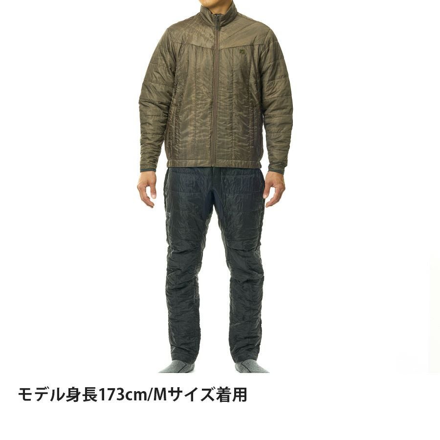 ポリゴンULパンツ | アウトドアブランド ファイントラック