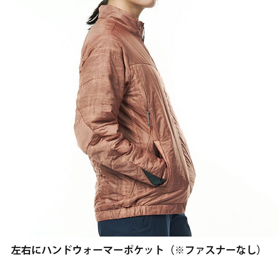 ファイントラック　ポリゴンULジャケット ボルドー　Mサイズ ポリゴンULジャケット Limited Bordeaux | アウトドアブランド