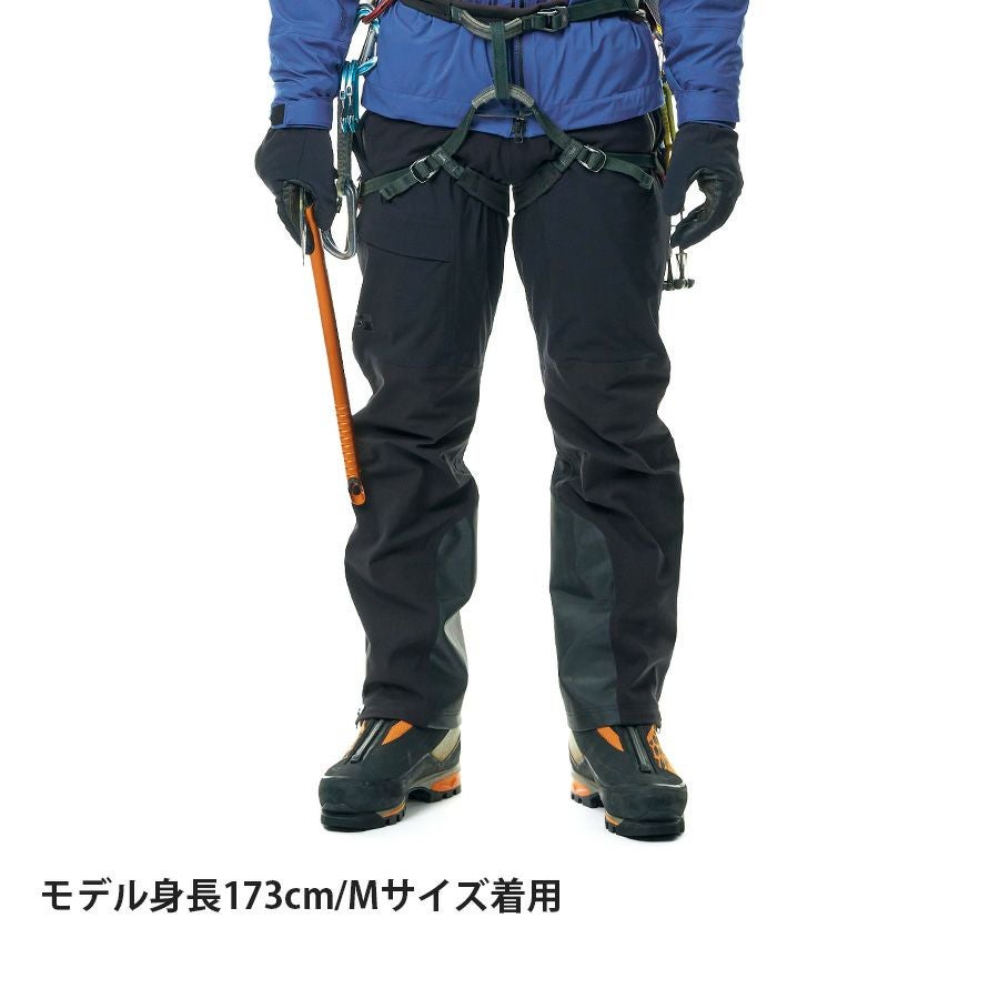 エバーブレスアクロパンツ | アウトドアブランド ファイントラック