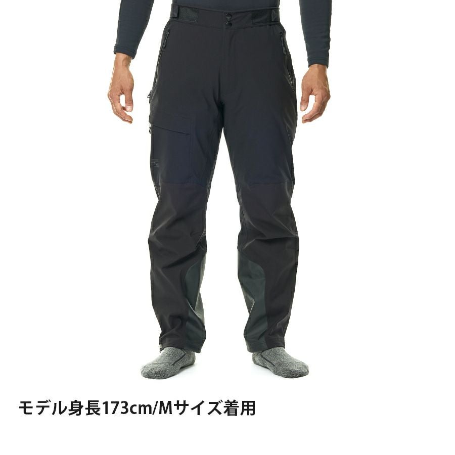 エバーブレスアクロパンツ | アウトドアブランド ファイントラック