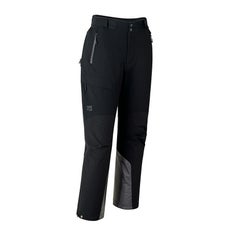 エバーブレスフォトンパンツ | アウトドアブランド ファイントラック