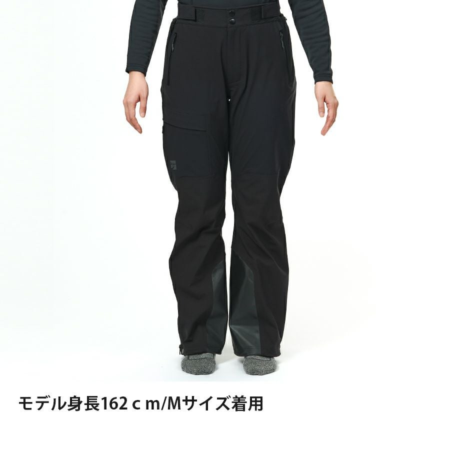 エバーブレスアクロパンツ | アウトドアブランド ファイントラック