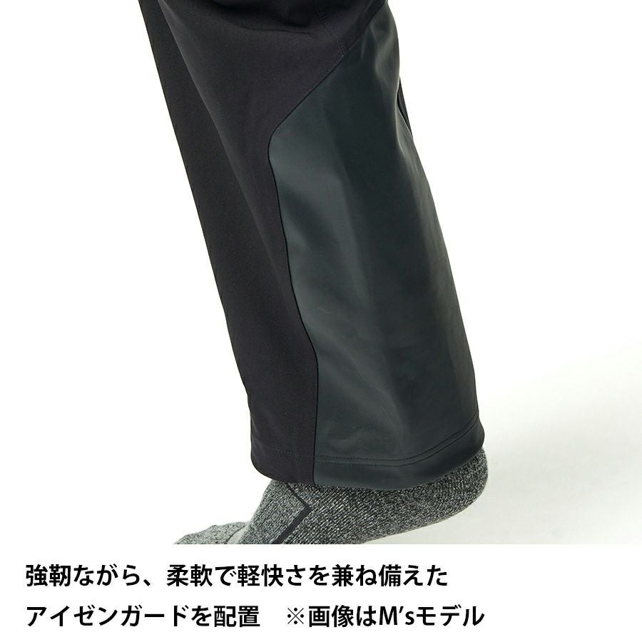 エバーブレスアクロパンツ | アウトドアブランド ファイントラック