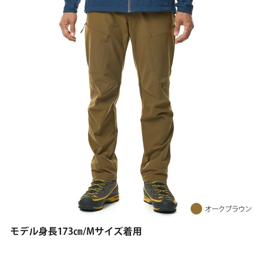 ストームゴージュアルパインパンツレギュラー | アウトドアブランド