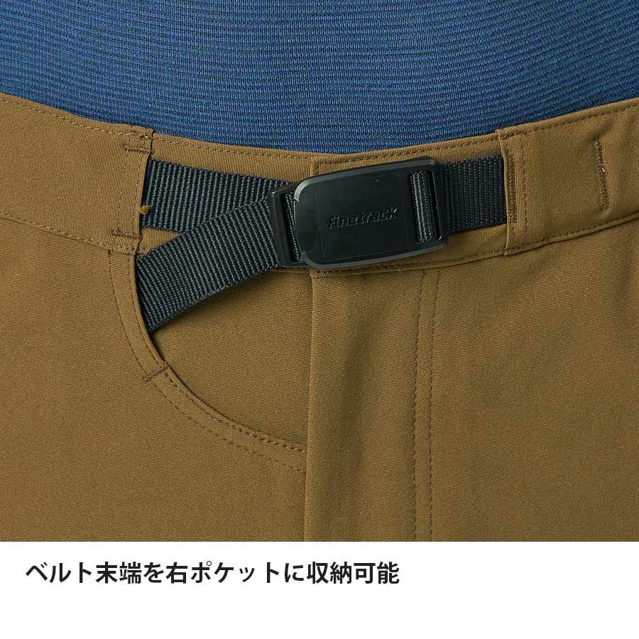 ストームゴージュアルパインパンツショート | アウトドアブランド