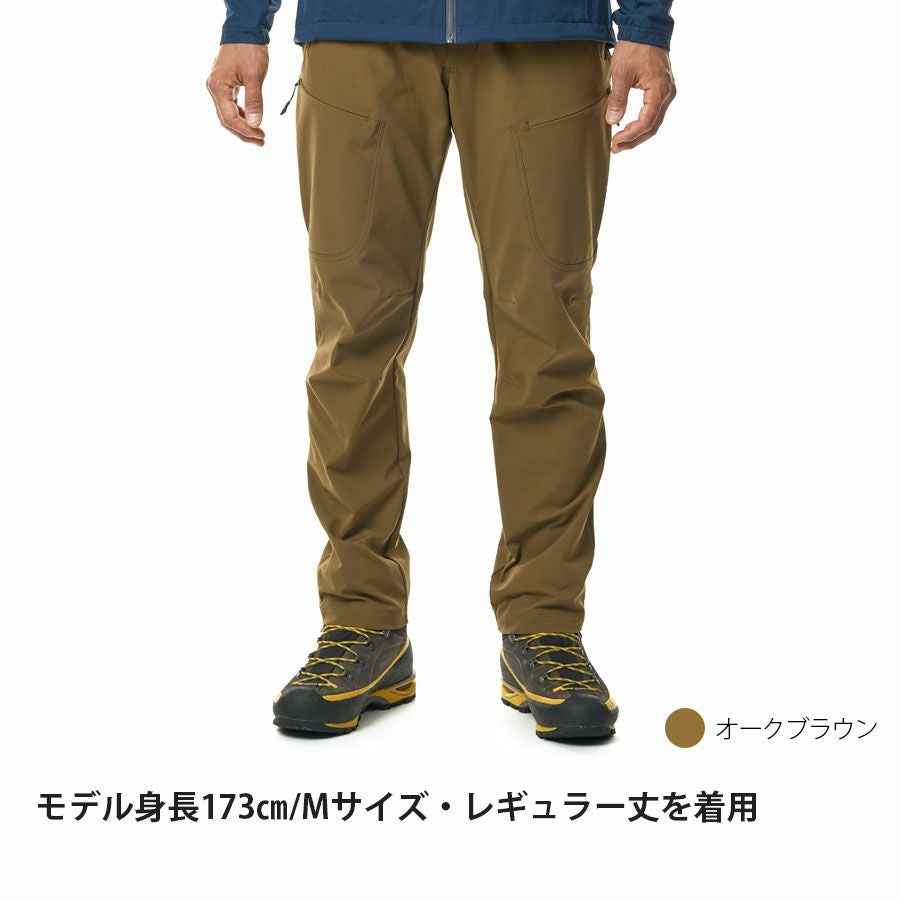ストームゴージュアルパインパンツショート | アウトドアブランド