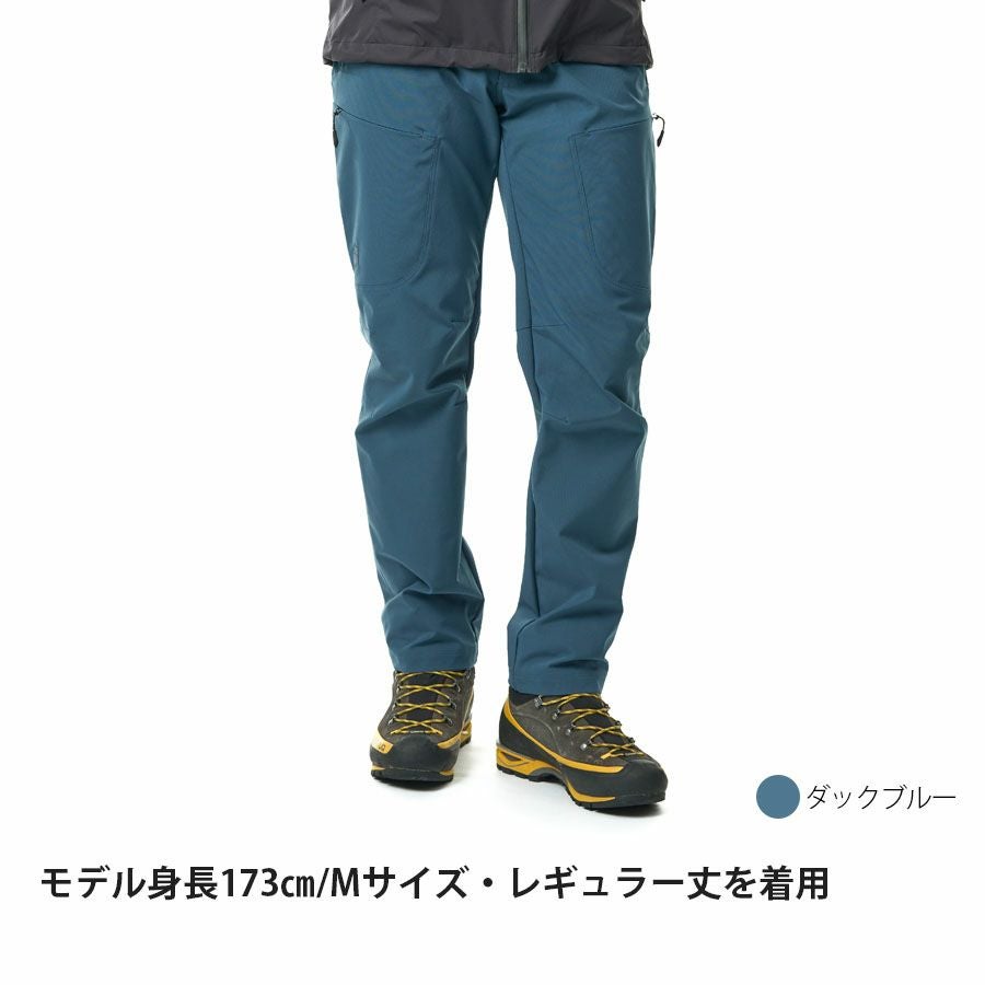 ストームゴージュアルパインパンツショート | アウトドアブランド