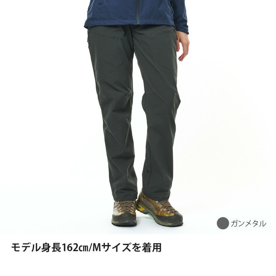 ストームゴージュアルパインパンツレギュラー | アウトドアブランド