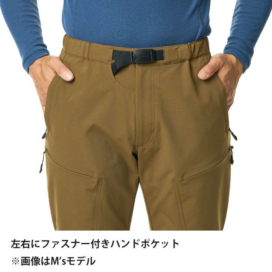 ストームゴージュアルパインパンツショート | アウトドアブランド