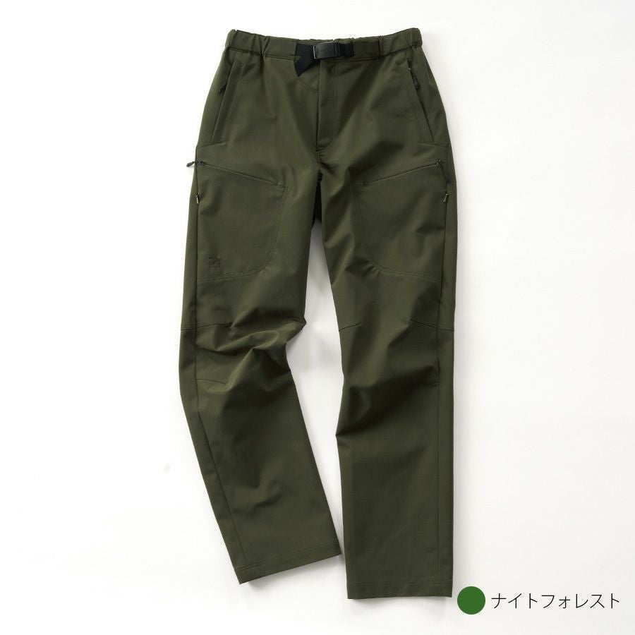 ストームゴージュアルパインパンツショート | アウトドアブランド