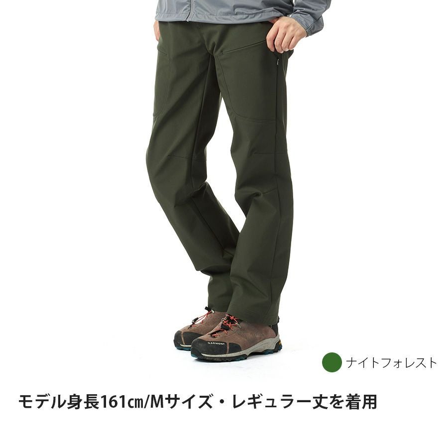ストームゴージュアルパインパンツショート | アウトドアブランド