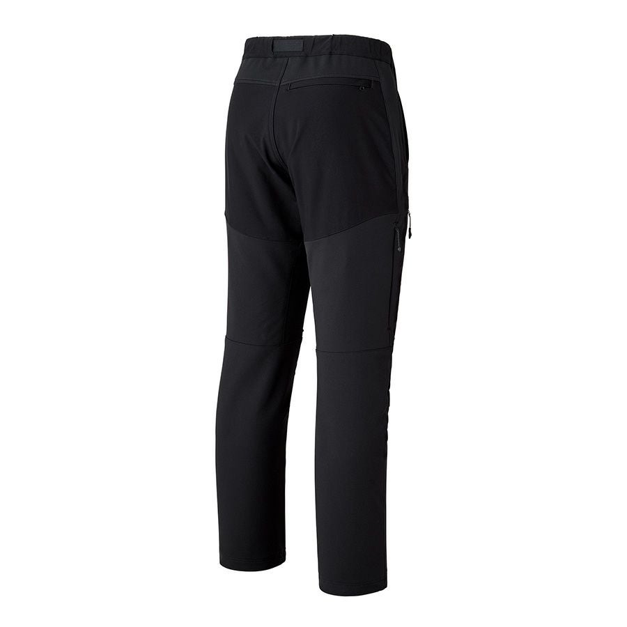 ウィンタートレッキングパンツ | アウトドアブランド ファイントラック