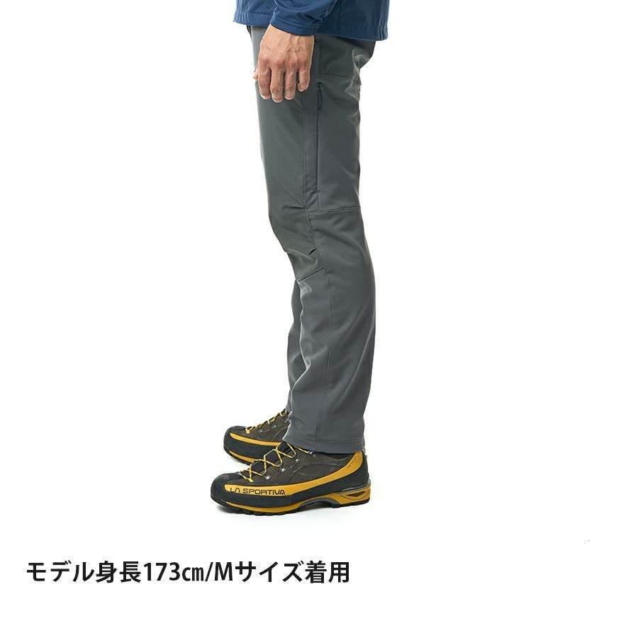 ウィンタートレッキングパンツ | アウトドアブランド ファイントラック