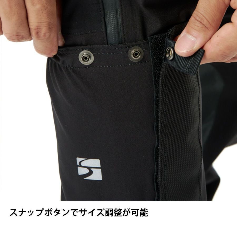 エバーブレスアルパインゲイター | アウトドアブランド ファイントラック