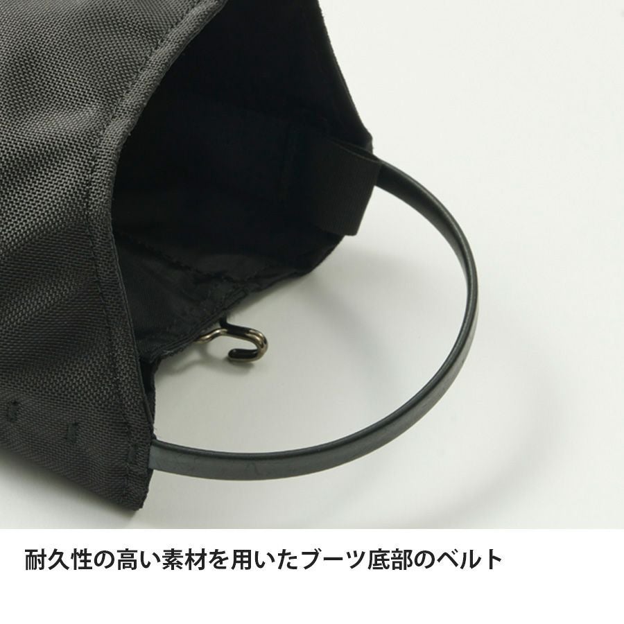 エバーブレスアルパインゲイター | アウトドアブランド ファイントラック