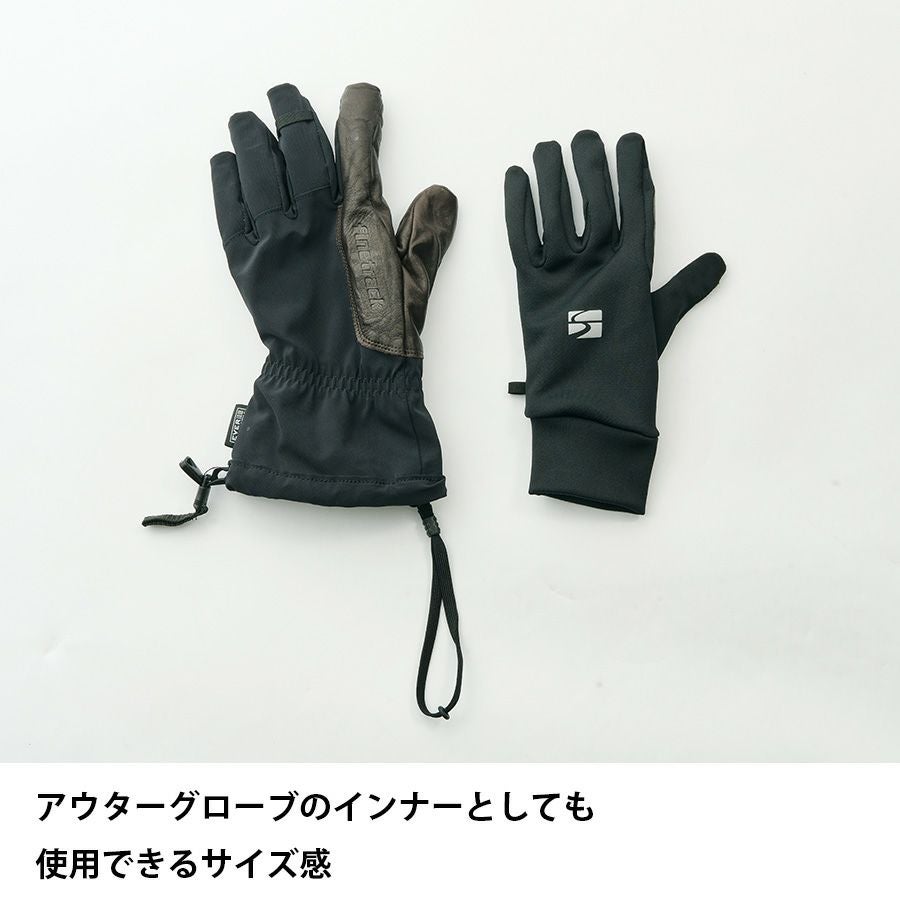 フラッドラッシュEXPグローブ フラッドラッシュEXPグローブ | アウトドアブランド ファイントラック