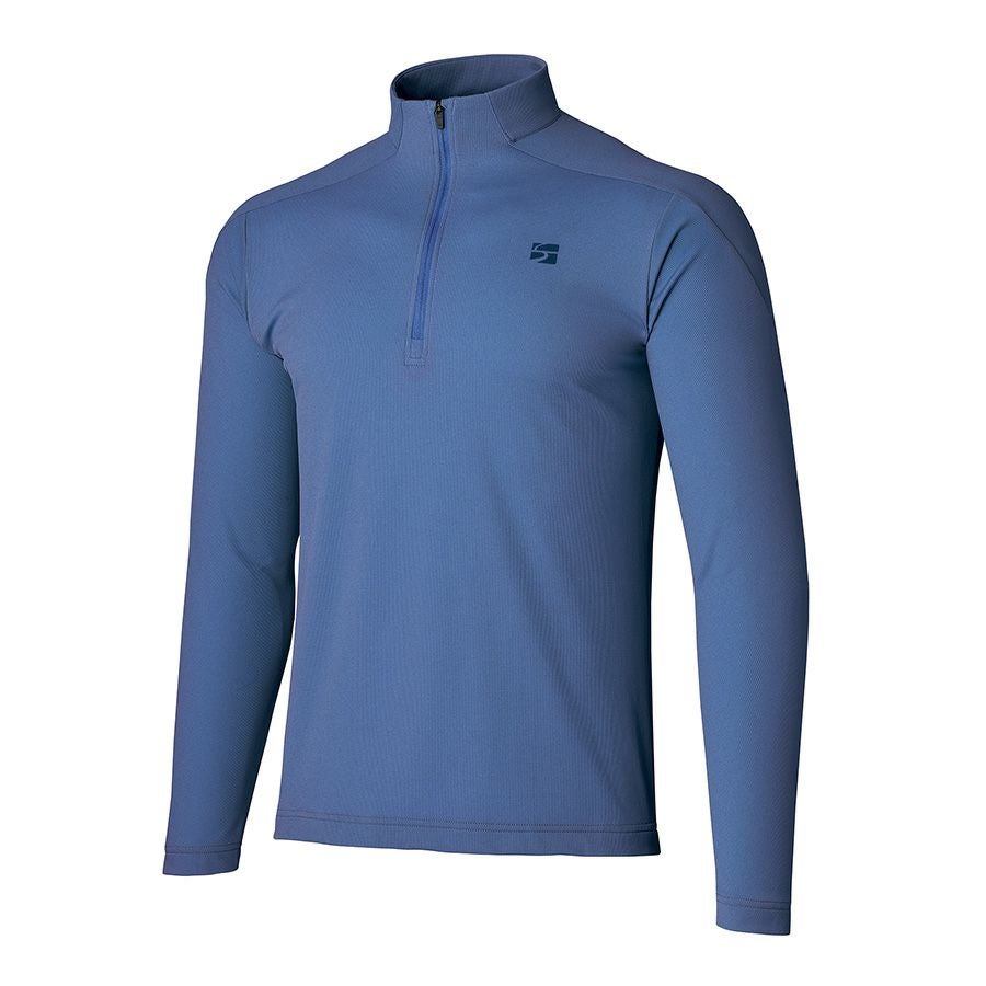 ラミースピンエア ロングスリーブ | アウトドアブランド ファイントラック