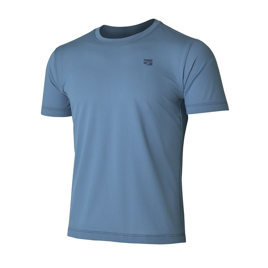 ドラウトクアッドT | アウトドアブランド ファイントラック